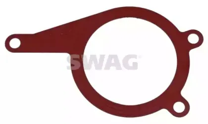 30 10 0511 SWAG Прокладка, вакуумный насос